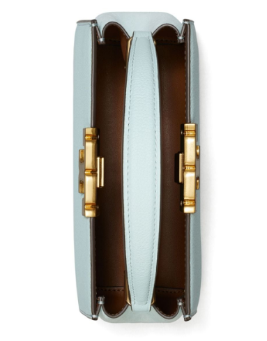 Tory Burch Bags.. Blue 154817400 (TORY BURCH / ハンドバッグ・ショルダーバッグ ) | TORY BURCH (トリーバーチ)(4)