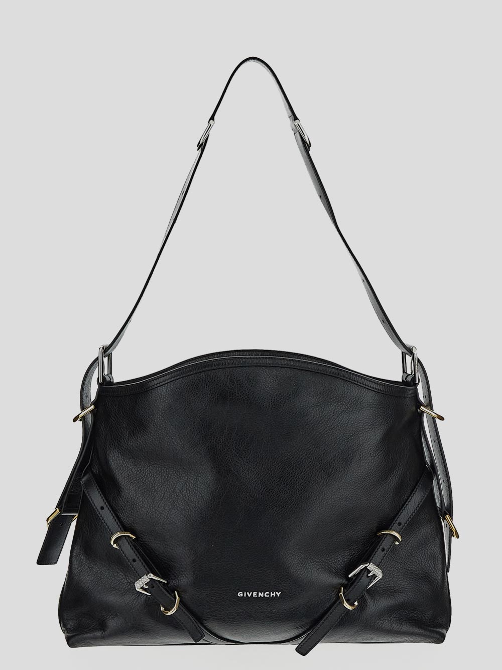 Givenchy Bags.. Black BB50SSB1Q7001001 (GIVENCHY / ハンドバッグ・ショルダーバッグ ) | GIVENCHY (ジバンシィ)