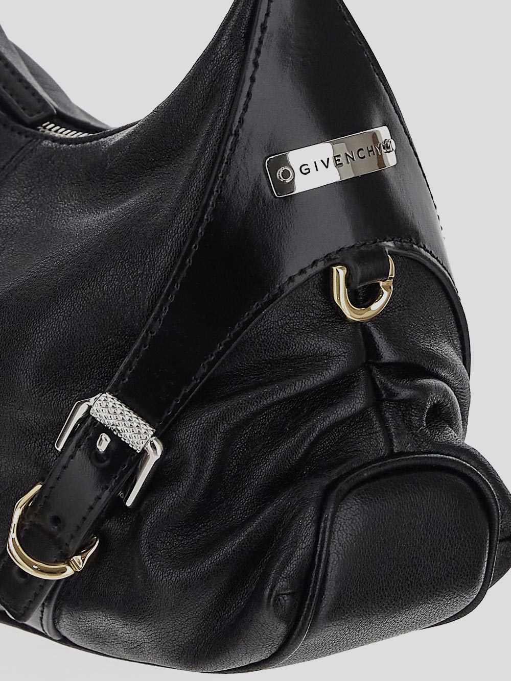 Givenchy Bags.. Black BB512KB294001001 (GIVENCHY / ハンドバッグ・ショルダーバッグ ) | GIVENCHY (ジバンシィ)(3)