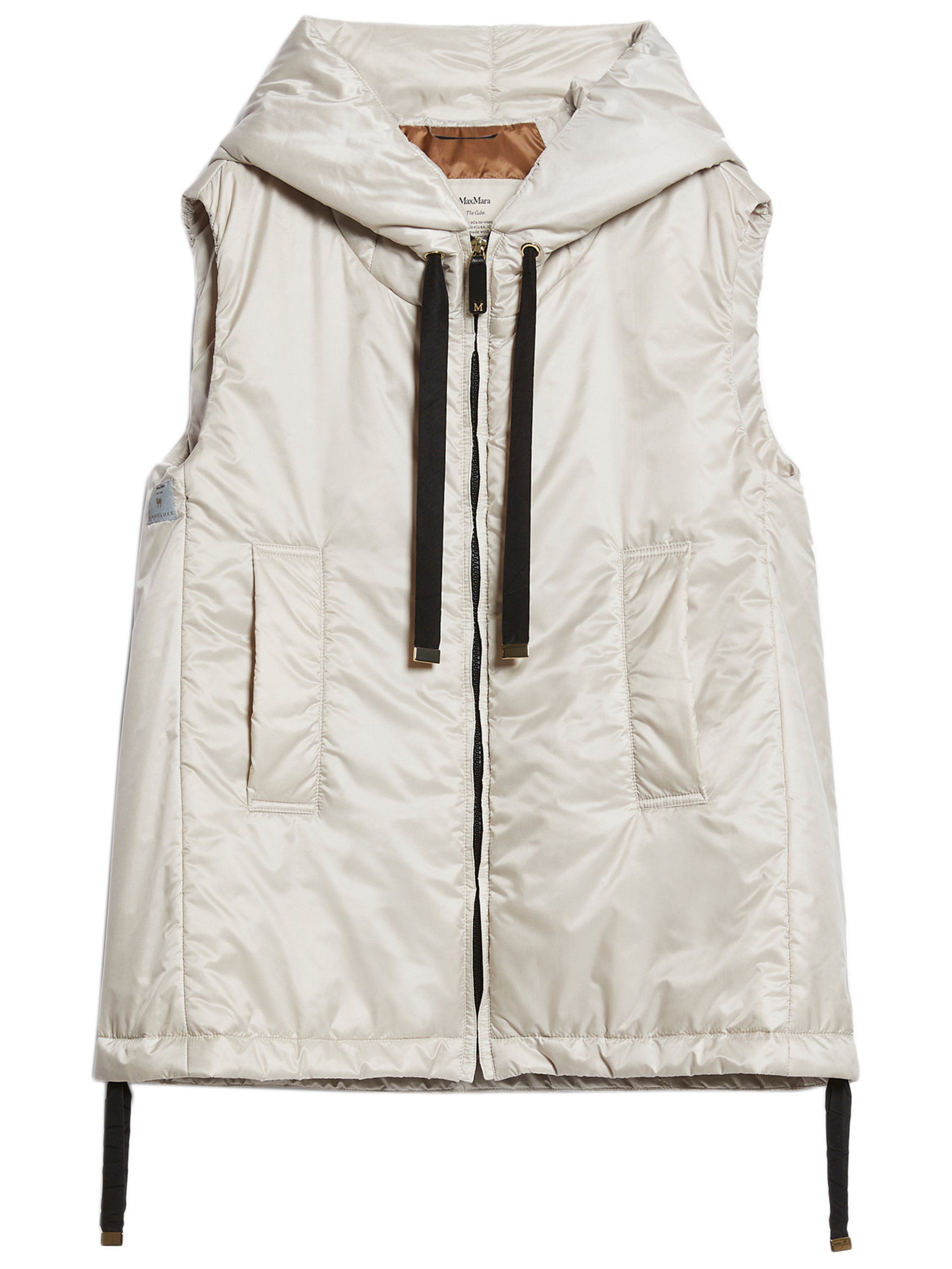 Max Mara Coats White 2429296014600045 (Max Mara / ダウンジャケット・コート ) | Max Mara (マックスマーラ)