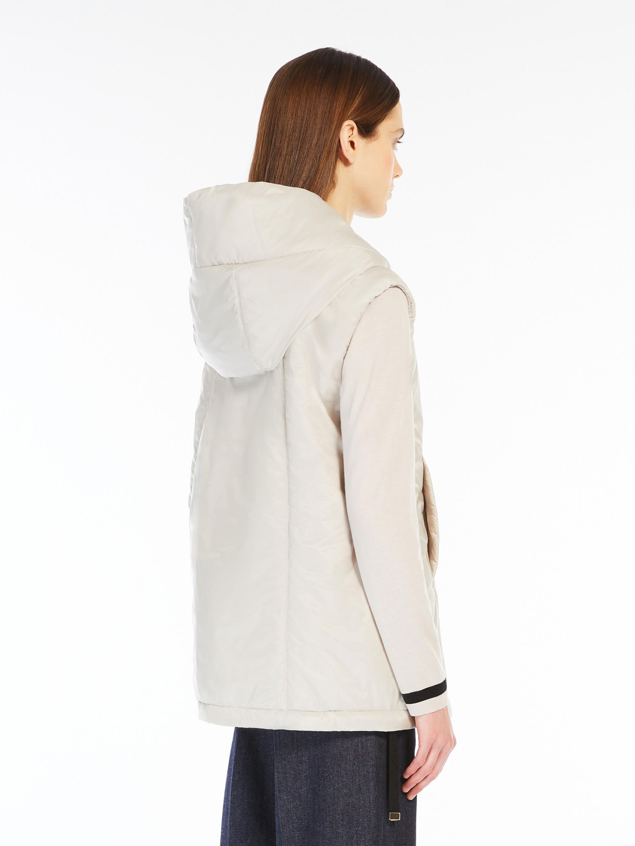 Max Mara Coats White 2429296014600045 (Max Mara / ダウンジャケット・コート ) | Max Mara (マックスマーラ)(3)