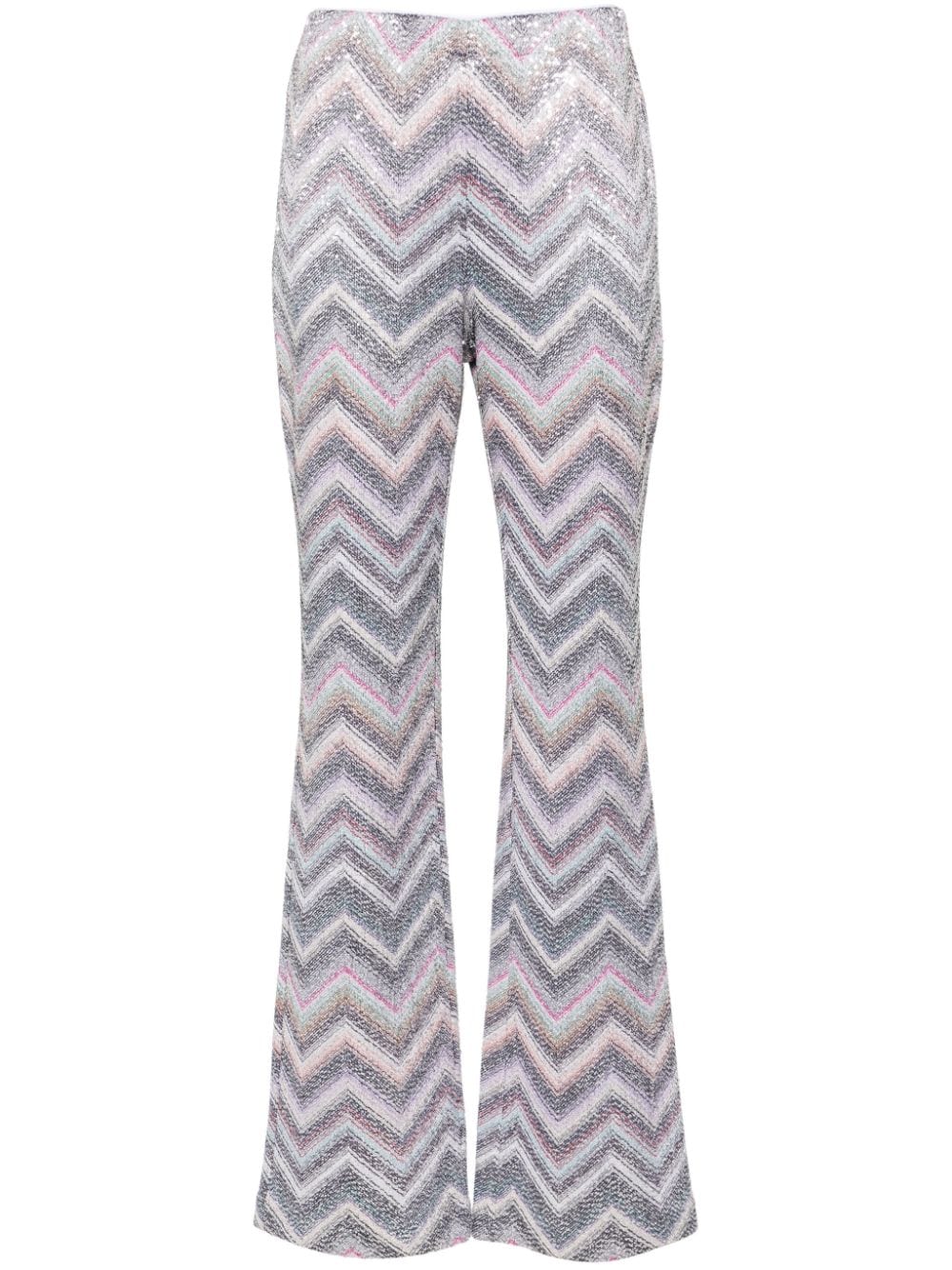 Missoni Trousers DS24SI0WBC0045L002B (MISSONI / パンツ ) | MISSONI (ミッソー二)