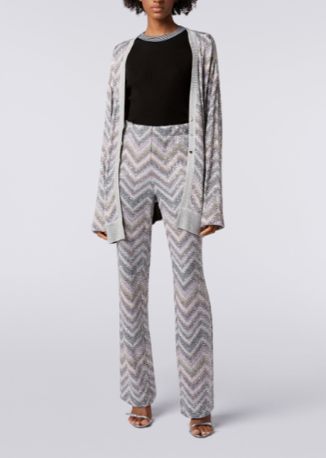 Missoni Trousers DS24SI0WBC0045L002B (MISSONI / パンツ ) | MISSONI (ミッソー二)(4)