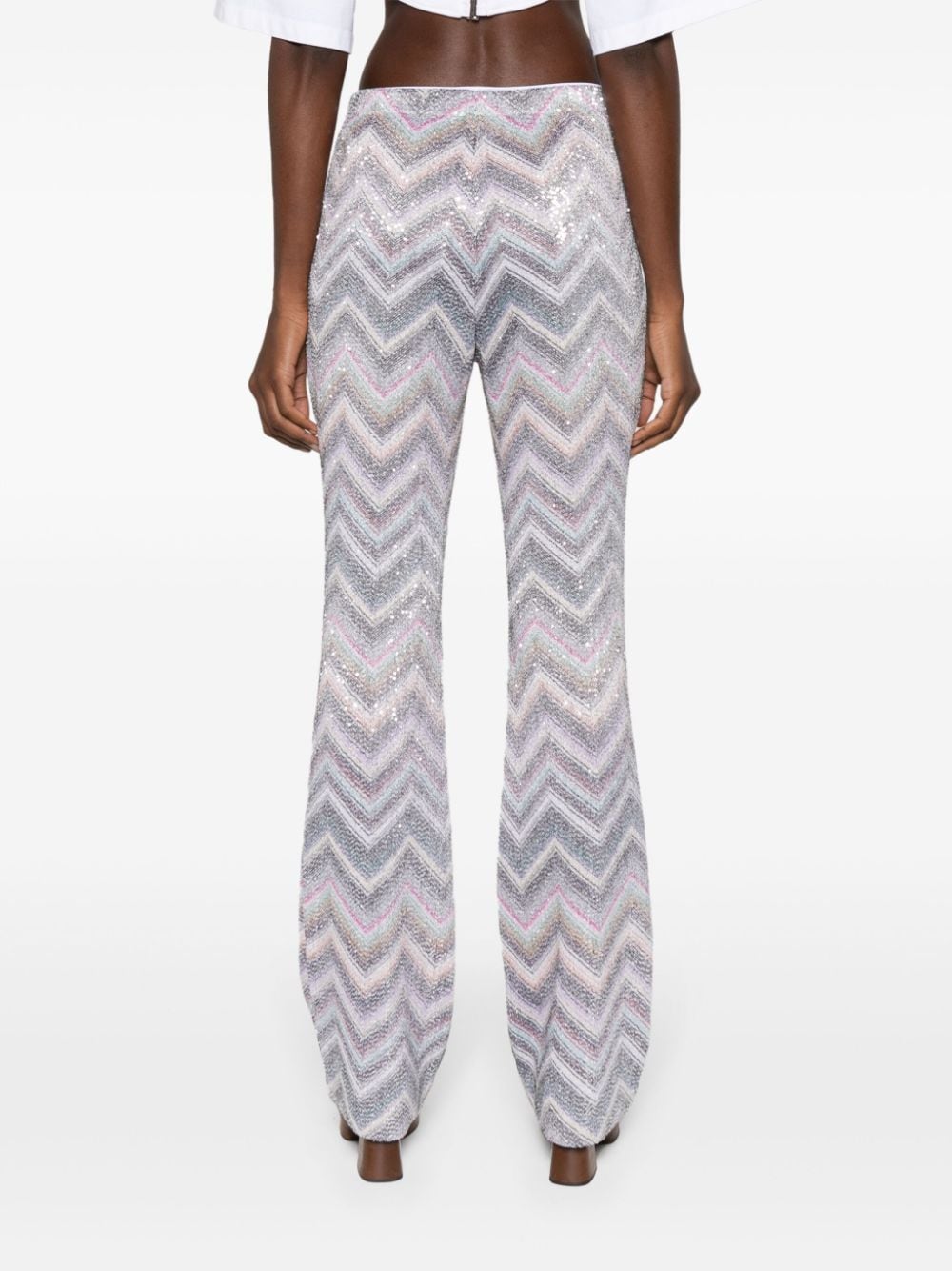 Missoni Trousers DS24SI0WBC0045L002B (MISSONI / パンツ ) | MISSONI (ミッソー二)(5)