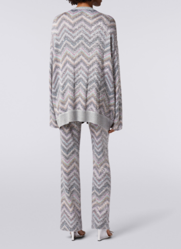 Missoni Trousers DS24SI0WBC0045L002B (MISSONI / パンツ ) | MISSONI (ミッソー二)(6)