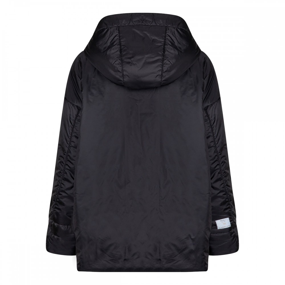 Max Mara Coats Black 2429486094600071 (Max Mara / ダウンジャケット・コート ) | Max Mara (マックスマーラ)(1)