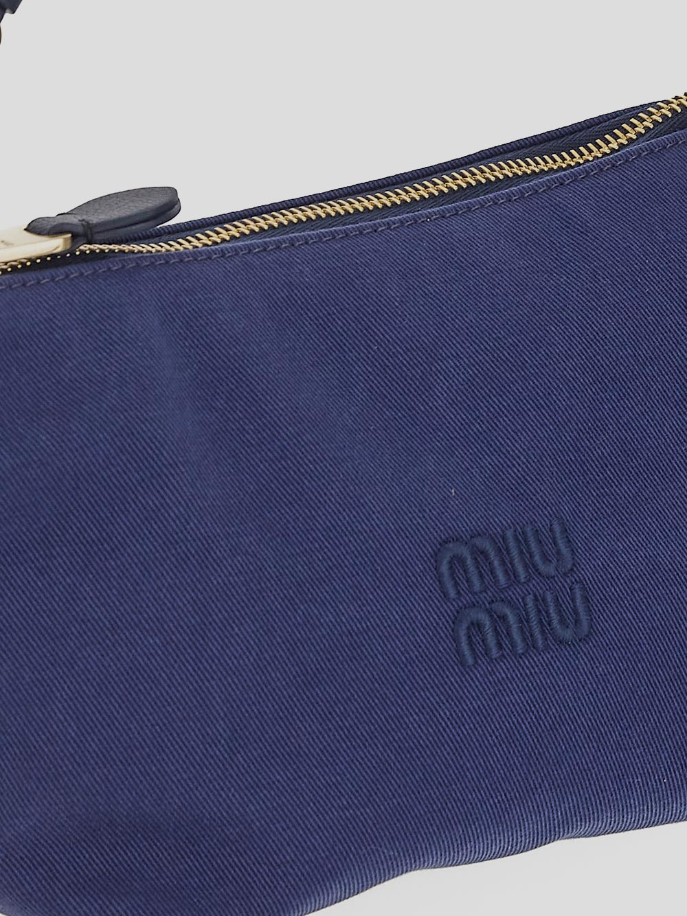 Miu Miu Bags.. 5NE8412IA7F04GM (MIU MIU / クラッチバッグ・ポーチ ) | MIU MIU (ミュウミュウ)(3)