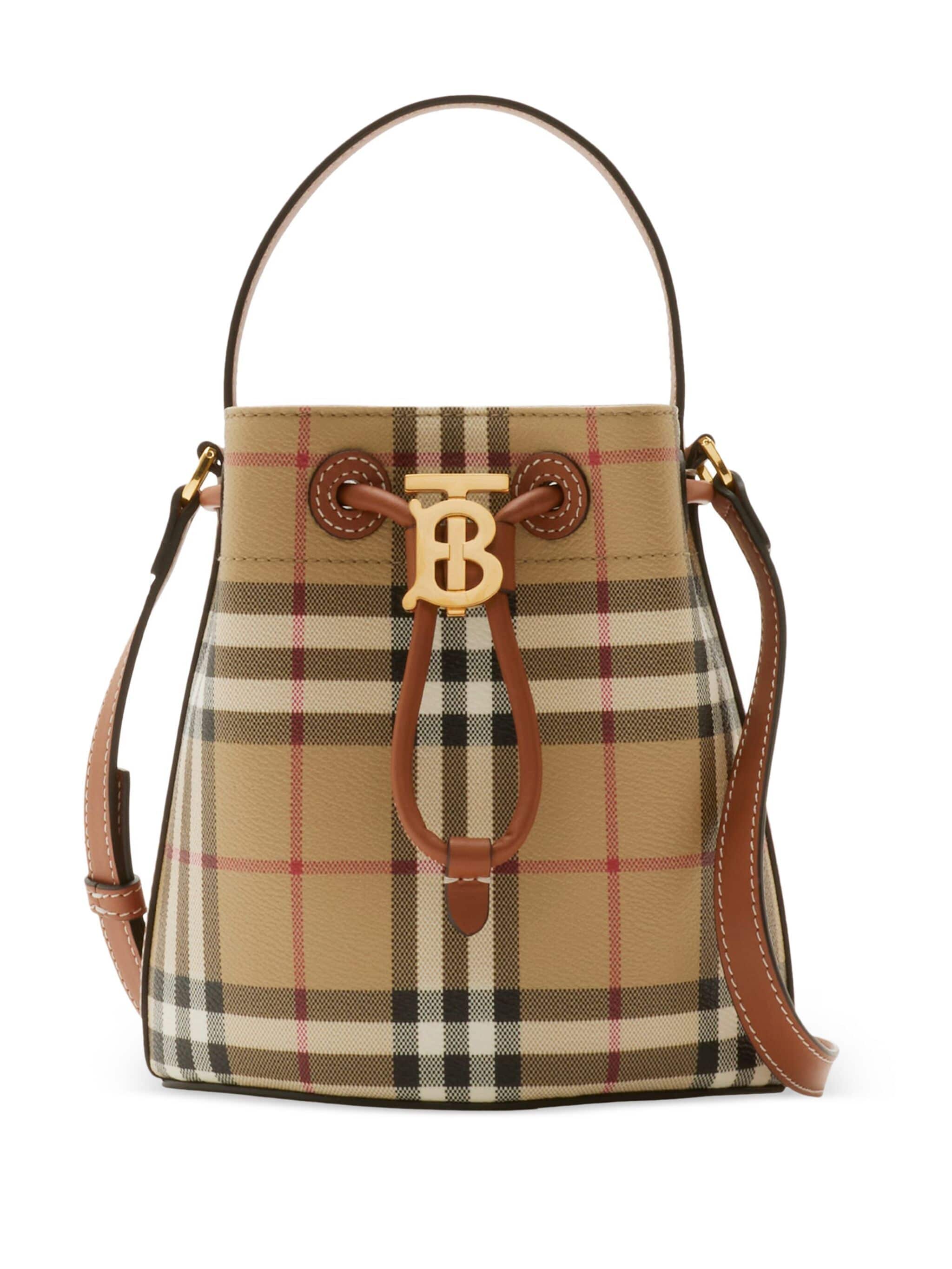 Burberry Bags.. Beige 8096040A95 (Burberry / ハンドバッグ・ショルダーバッグ ) | Burberry (バーバリー)