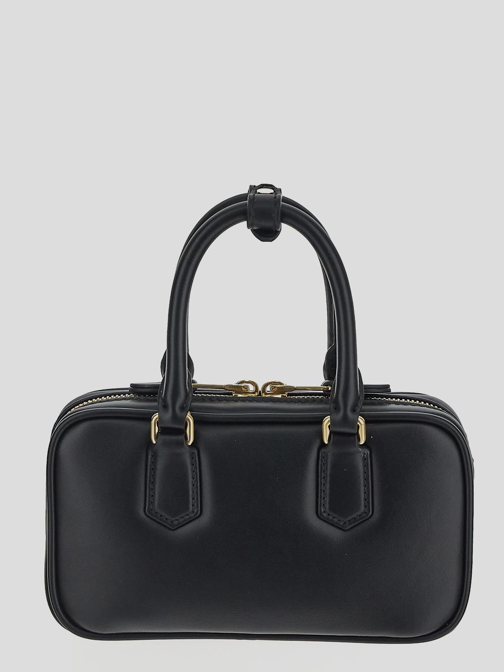 Miu Miu Bags.. Black 5BP088OOOACR3F0002 (MIU MIU / ハンドバッグ・ショルダーバッグ ) | MIU MIU (ミュウミュウ)(2)