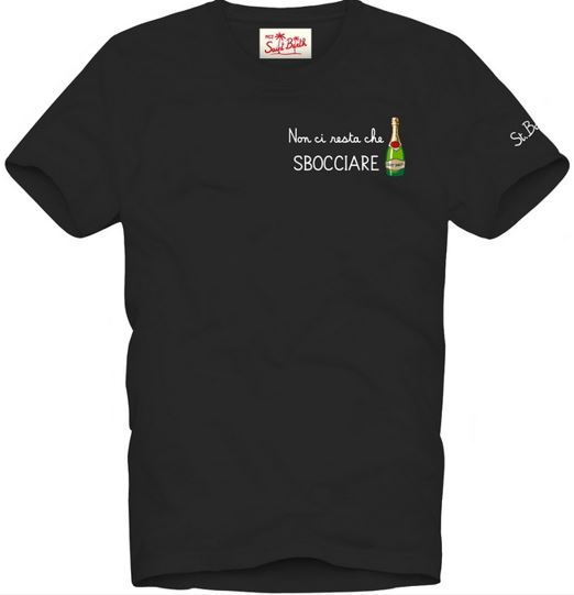 Saint Barth T-shirts and Polos PORTOFINO04145F00EMB (MC2 SAINT BARTH / Tシャツ・カットソー ) | MC2 SAINT BARTH (エムシーツーセイントバース)