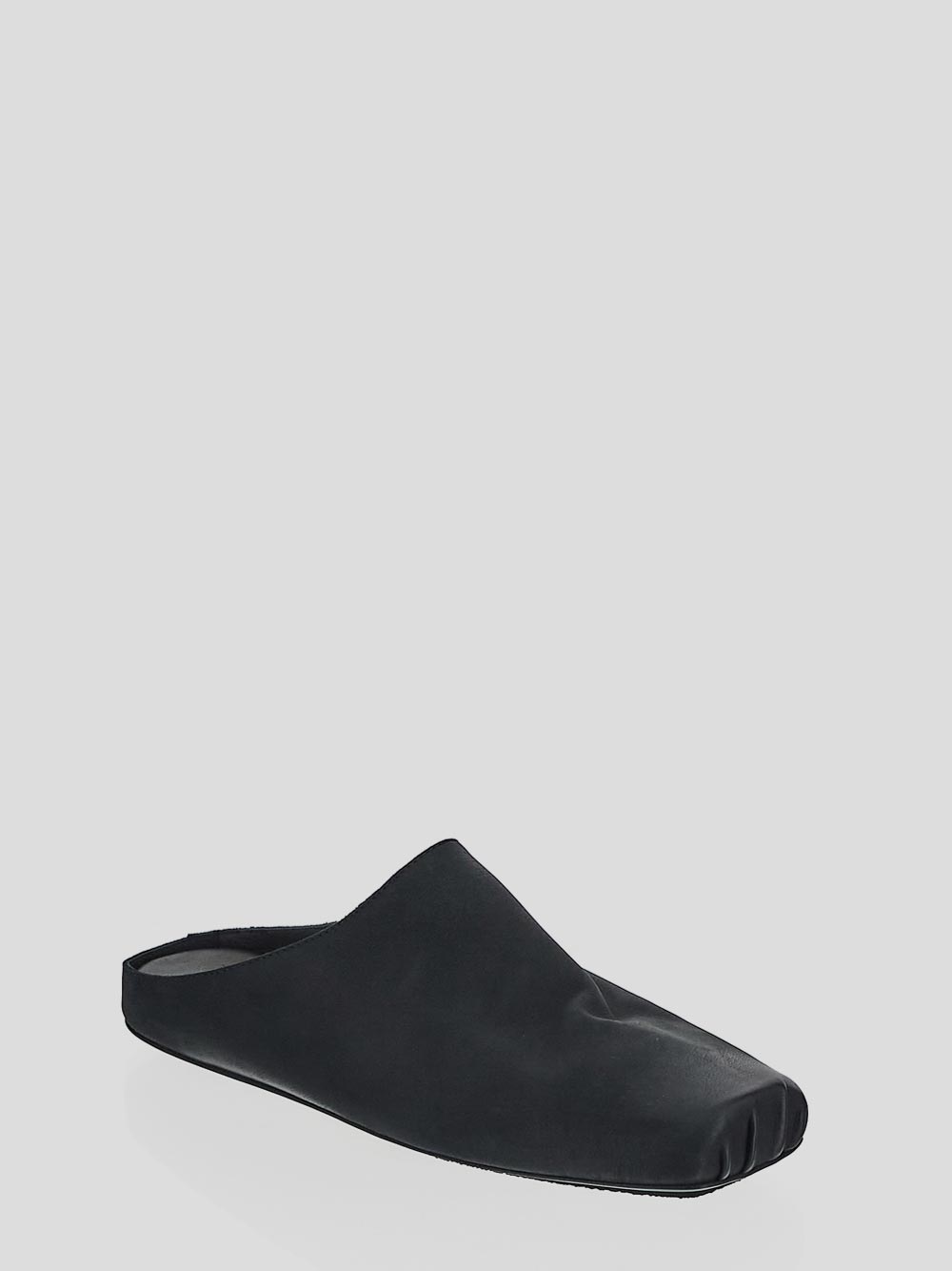 フラットシューズ UMA WANG Woman Flat shoes Black US9092 UW900 Uma Wang Flat shoes Black (UMA WANG/サンダル) | UMA WANG