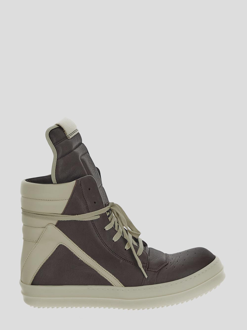 Rick Owens Sneakers RU01E5894LGYLCO1411 (Rick Owens / スニーカー ) | Rick Owens (リック オウエンス)