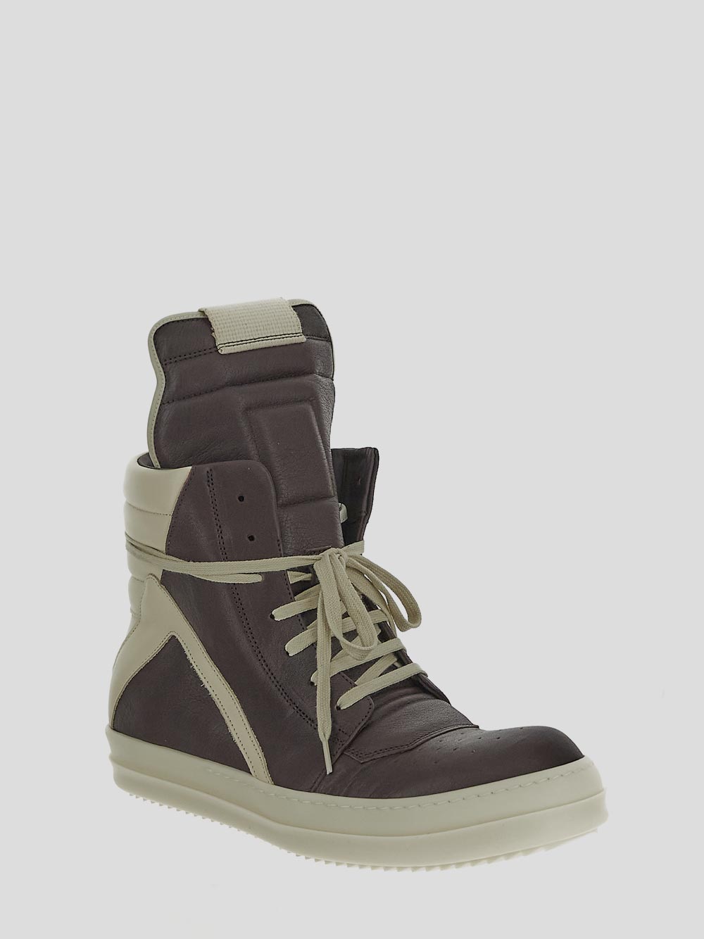Rick Owens Sneakers RU01E5894LGYLCO1411 (Rick Owens / スニーカー ) | Rick Owens (リック オウエンス)(1)