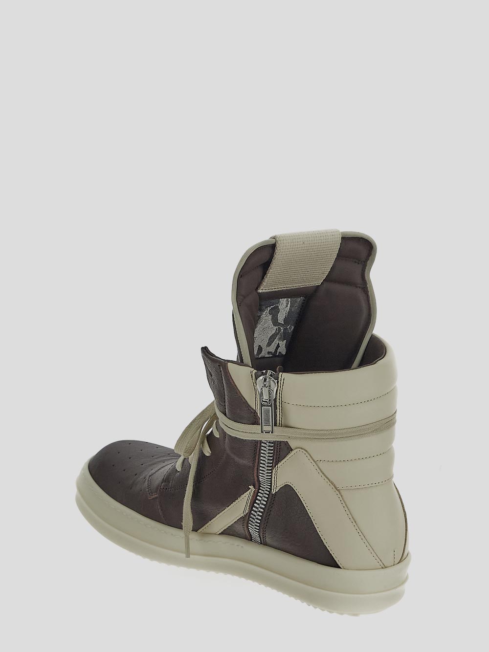 Rick Owens Sneakers RU01E5894LGYLCO1411 (Rick Owens / スニーカー ) | Rick Owens (リック オウエンス)(2)