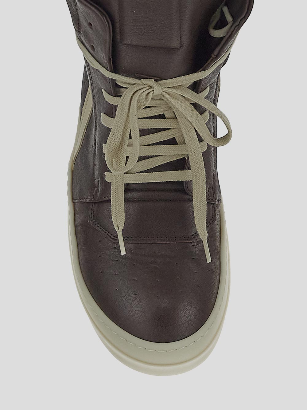 Rick Owens Sneakers RU01E5894LGYLCO1411 (Rick Owens / スニーカー ) | Rick Owens (リック オウエンス)(3)