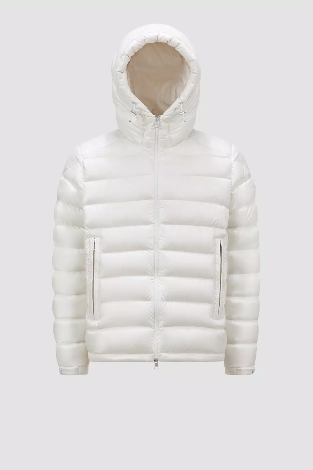Moncler Coats White J20911A00003597EX031 (Moncler / ダウンジャケット・コート ) | Moncler (モンクレール)