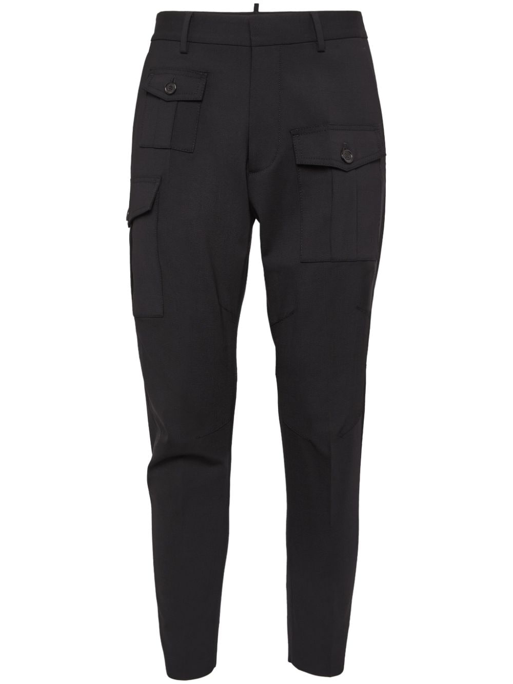 Dsquared2 Trousers S74KB0930S40320900 (Dsquared2 / パンツ ) | Dsquared2 (ディースクエアード)