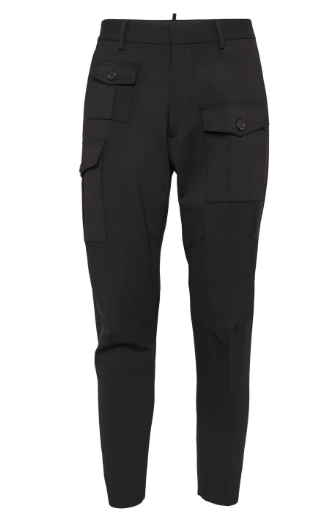Dsquared2 Trousers S74KB0930S40320900 (Dsquared2 / パンツ ) | Dsquared2 (ディースクエアード)(3)