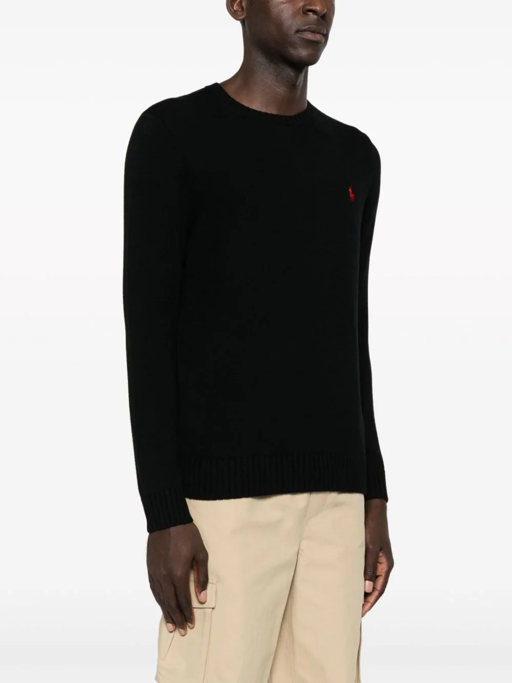Polo Ralph Lauren Sweaters Black 710810846020 (Polo Ralph Lauren / ニット・セーター・カーディガン ) | Polo Ralph Lauren (ポロ ラルフ ローレン)(2)