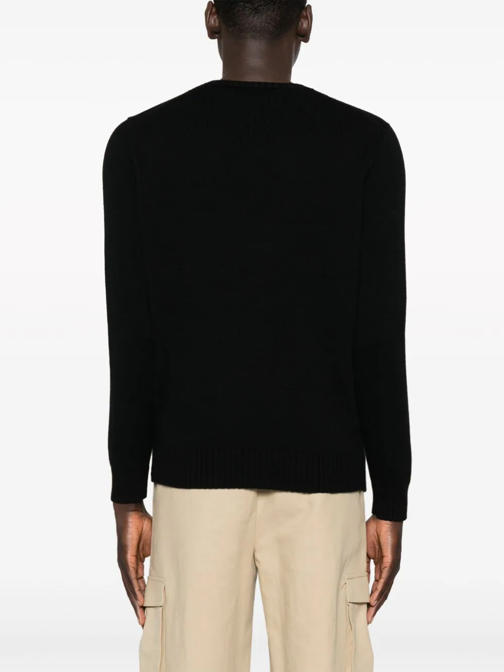 Polo Ralph Lauren Sweaters Black 710810846020 (Polo Ralph Lauren / ニット・セーター・カーディガン ) | Polo Ralph Lauren (ポロ ラルフ ローレン)(3)