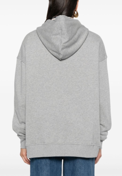 Valentino Sweaters Grey 5B3MF23M8ST080 (Valentino Garavani / スウェット・フーディー ) | Valentino Garavani (ヴァレンティノ)(6)