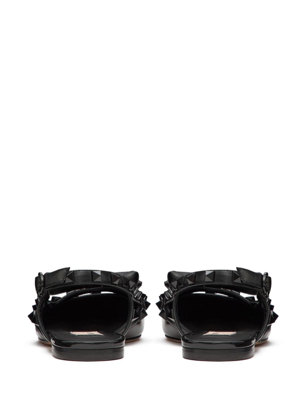 Valentino Flat shoes 5W2S0IQ2IXH0NO (Valentino Garavani / スニーカー ) | Valentino Garavani (ヴァレンティノ)(3)