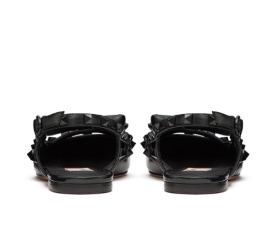 Valentino Flat shoes 5W2S0IQ2IXH0NO (Valentino Garavani / スニーカー ) | Valentino Garavani (ヴァレンティノ)(8)