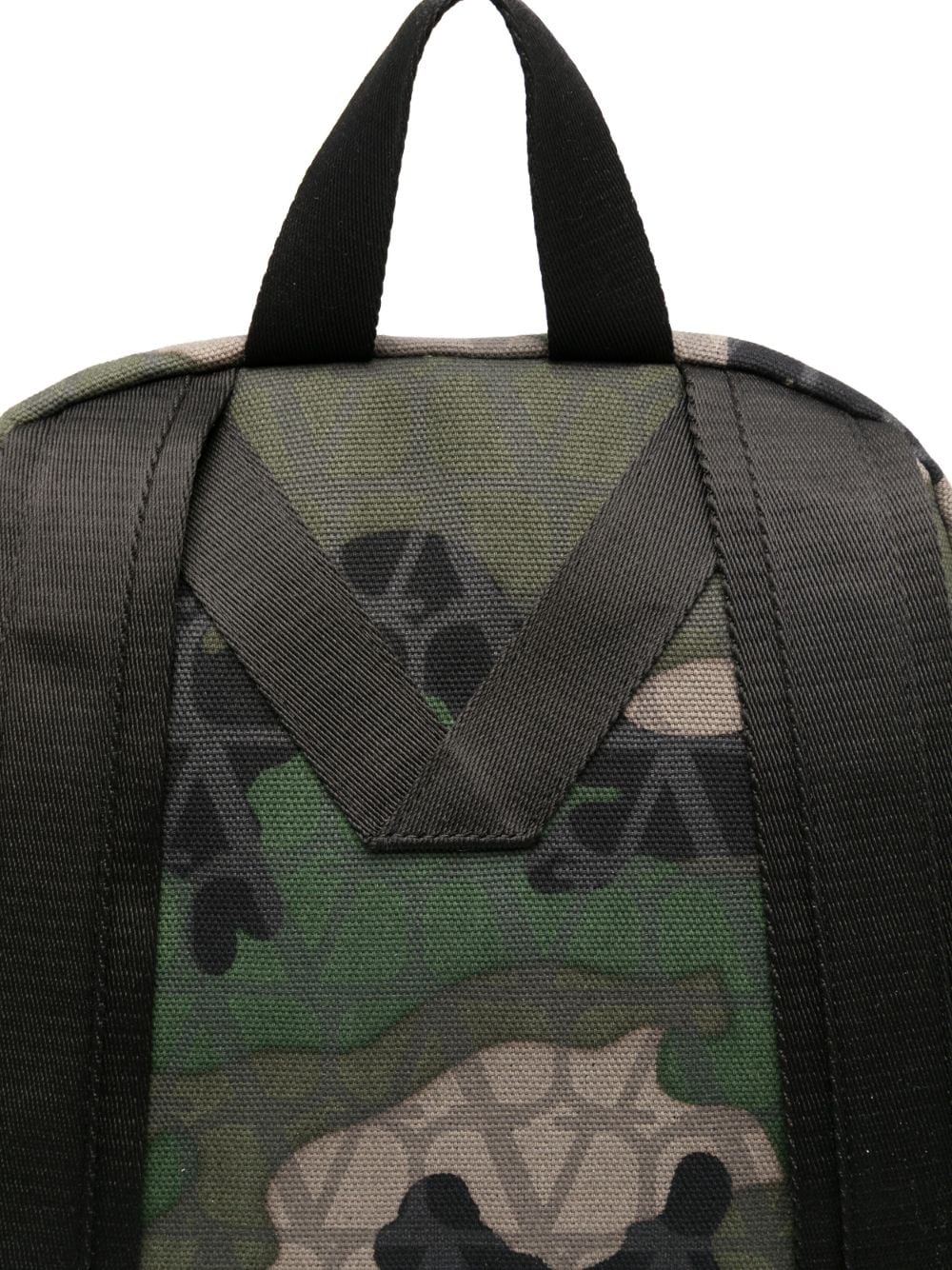 Valentino Bags.. MultiColour 5Y2B0C62EJVZHZ (Valentino Garavani / バックパック ) | Valentino Garavani (ヴァレンティノ)(3)