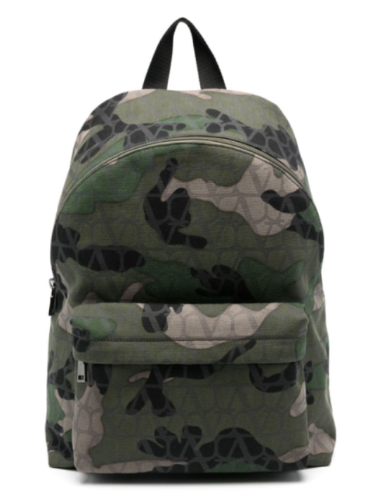 Valentino Bags.. MultiColour 5Y2B0C62EJVZHZ (Valentino Garavani / バックパック ) | Valentino Garavani (ヴァレンティノ)(7)