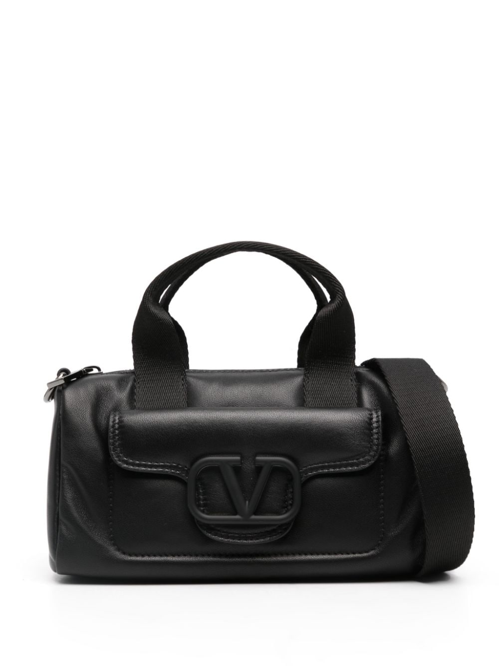 Valentino Bags.. Black 5Y2P0U93DCY0NO (Valentino Garavani / ハンドバッグ・ショルダーバッグ ) | Valentino Garavani (ヴァレンティノ)