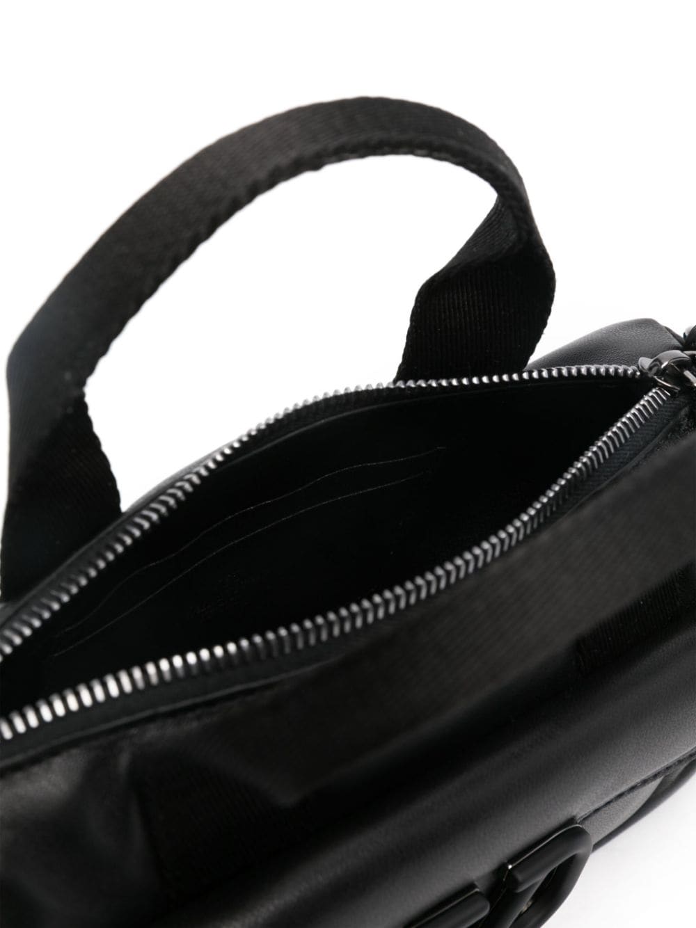 Valentino Bags.. Black 5Y2P0U93DCY0NO (Valentino Garavani / ハンドバッグ・ショルダーバッグ ) | Valentino Garavani (ヴァレンティノ)(3)