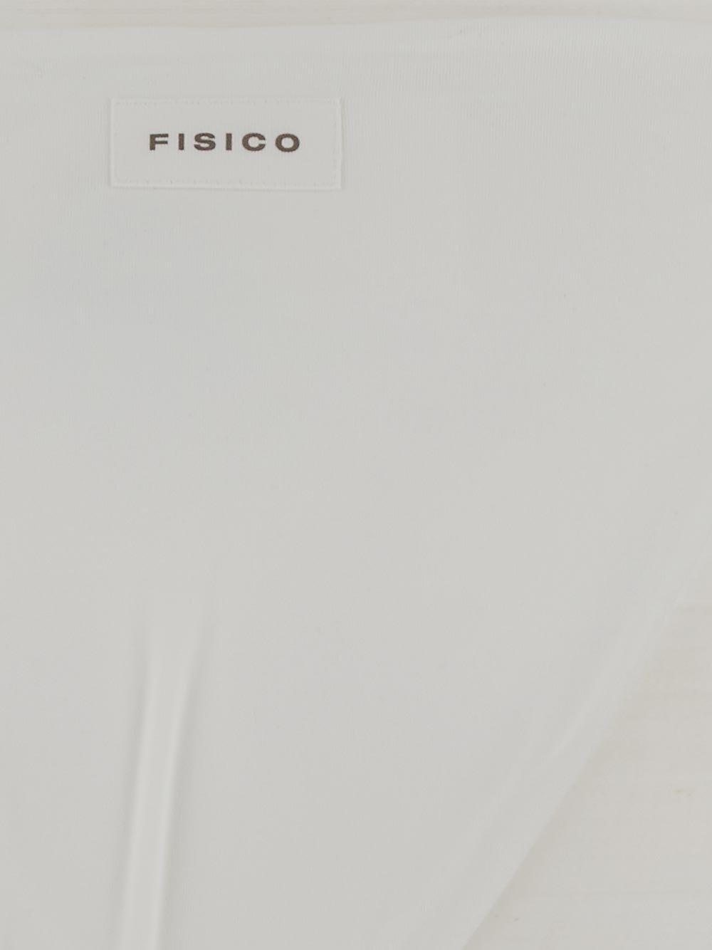 Fisico Sea clothing White CS13M0F0001 (FISICO / スイムウェア ) | FISICO (フィジコ)(2)
