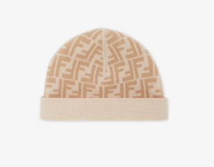 FENDI KIDS Accessories JUP063AO29F0AYG (FENDI / 帽子 ) | FENDI (フェンディ)(3)