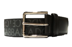 Dolce & Gabbana Belts Black BC4786AJ7058B969 (Dolce & Gabbana / ベルト・サスペンダー ) | Dolce & Gabbana (ドルチェガッバーナ)(2)