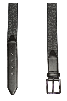 Dolce & Gabbana Belts Black BC4786AJ7058B969 (Dolce & Gabbana / ベルト・サスペンダー ) | Dolce & Gabbana (ドルチェガッバーナ)(3)