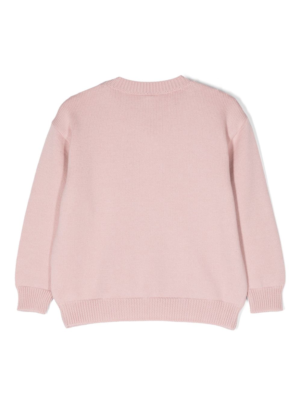 FENDI KIDS Sweaters JUG147AOCHF1M26 (FENDI / ニット・セーター・カーディガン ) | FENDI (フェンディ)(3)