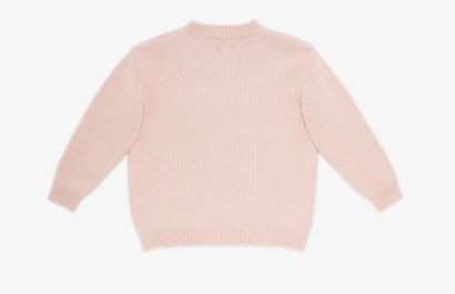 FENDI KIDS Sweaters JUG147AOCHF1M26 (FENDI / ニット・セーター・カーディガン ) | FENDI (フェンディ)(4)