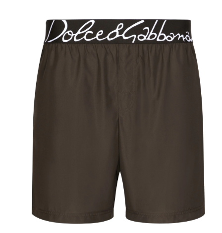 Dolce & Gabbana Underwear Brown M4F28TFUSFWM3927 (Dolce & Gabbana / アンダーウェア ) | Dolce & Gabbana (ドルチェガッバーナ)(5)