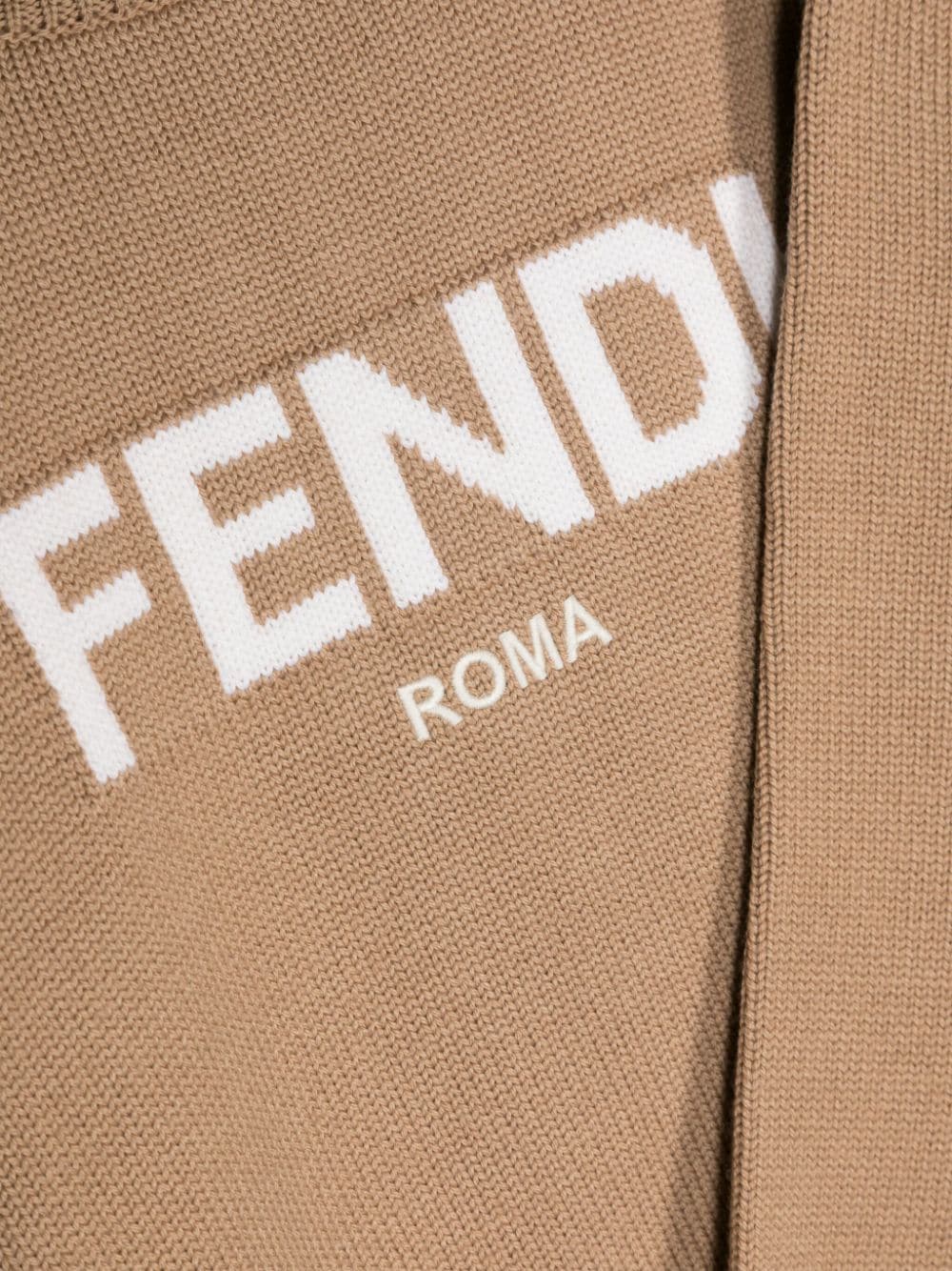 FENDI KIDS Sweaters JUG147AOCHF1EPI (FENDI / ニット・セーター・カーディガン ) | FENDI (フェンディ)(1)