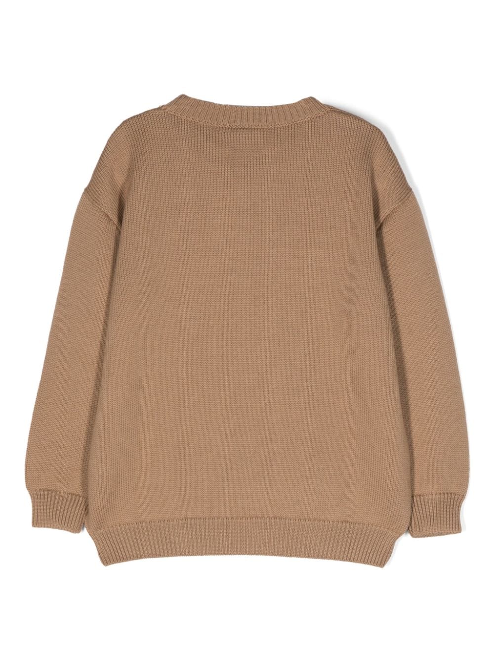 FENDI KIDS Sweaters JUG147AOCHF1EPI (FENDI / ニット・セーター・カーディガン ) | FENDI (フェンディ)(3)