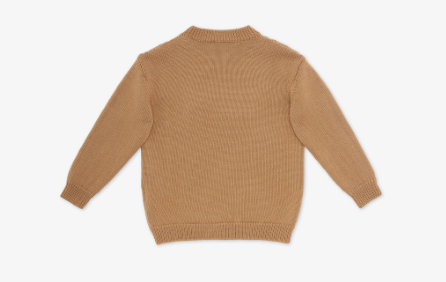 FENDI KIDS Sweaters JUG147AOCHF1EPI (FENDI / ニット・セーター・カーディガン ) | FENDI (フェンディ)(4)