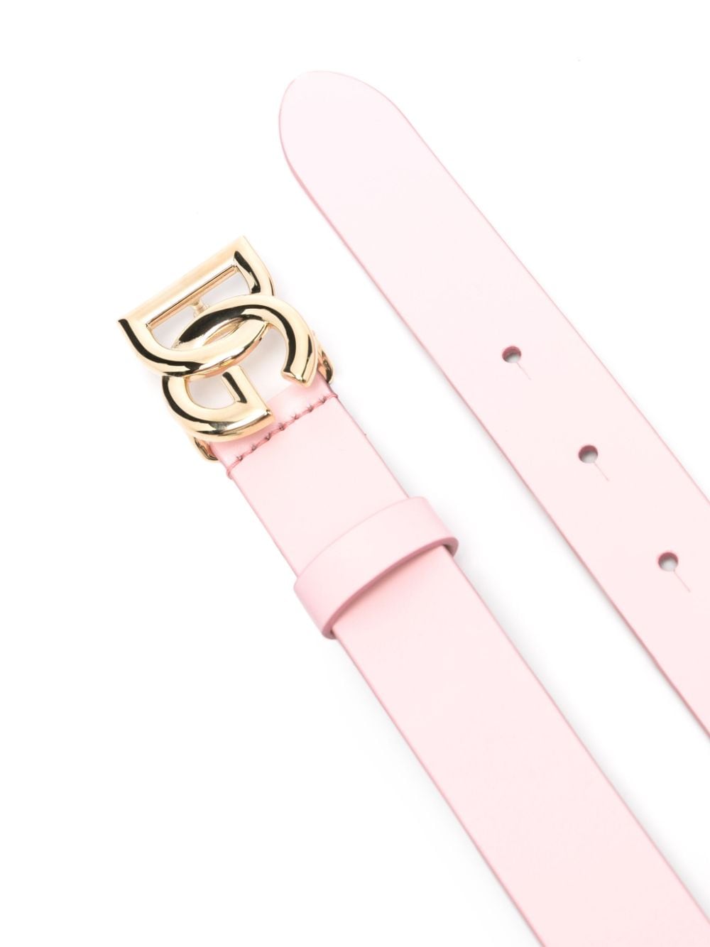 Dolce & Gabbana Belts Pink EE0068A106580416 (Dolce & Gabbana / ベルト・サスペンダー ) | Dolce & Gabbana (ドルチェガッバーナ)(1)