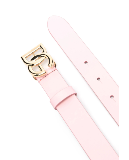 Dolce & Gabbana Belts Pink EE0068A106580416 (Dolce & Gabbana / ベルト・サスペンダー ) | Dolce & Gabbana (ドルチェガッバーナ)(2)