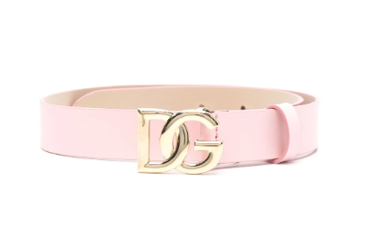 Dolce & Gabbana Belts Pink EE0068A106580416 (Dolce & Gabbana / ベルト・サスペンダー ) | Dolce & Gabbana (ドルチェガッバーナ)(3)