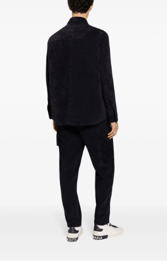 Dolce & Gabbana Shirts Black G5MC4TFUWDLN0000 (Dolce & Gabbana / シャツ・ブラウス ) | Dolce & Gabbana (ドルチェガッバーナ)(2)