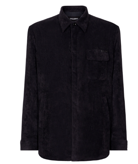 Dolce & Gabbana Shirts Black G5MC4TFUWDLN0000 (Dolce & Gabbana / シャツ・ブラウス ) | Dolce & Gabbana (ドルチェガッバーナ)(4)
