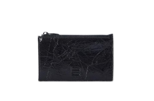 Balenciaga Bags.. Black 7664652AA651000 (Balenciaga / クラッチバッグ・ポーチ ) | Balenciaga (バレンシアガ)