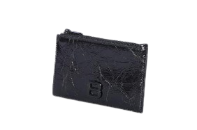 Balenciaga Bags.. Black 7664652AA651000 (Balenciaga / クラッチバッグ・ポーチ ) | Balenciaga (バレンシアガ)(1)