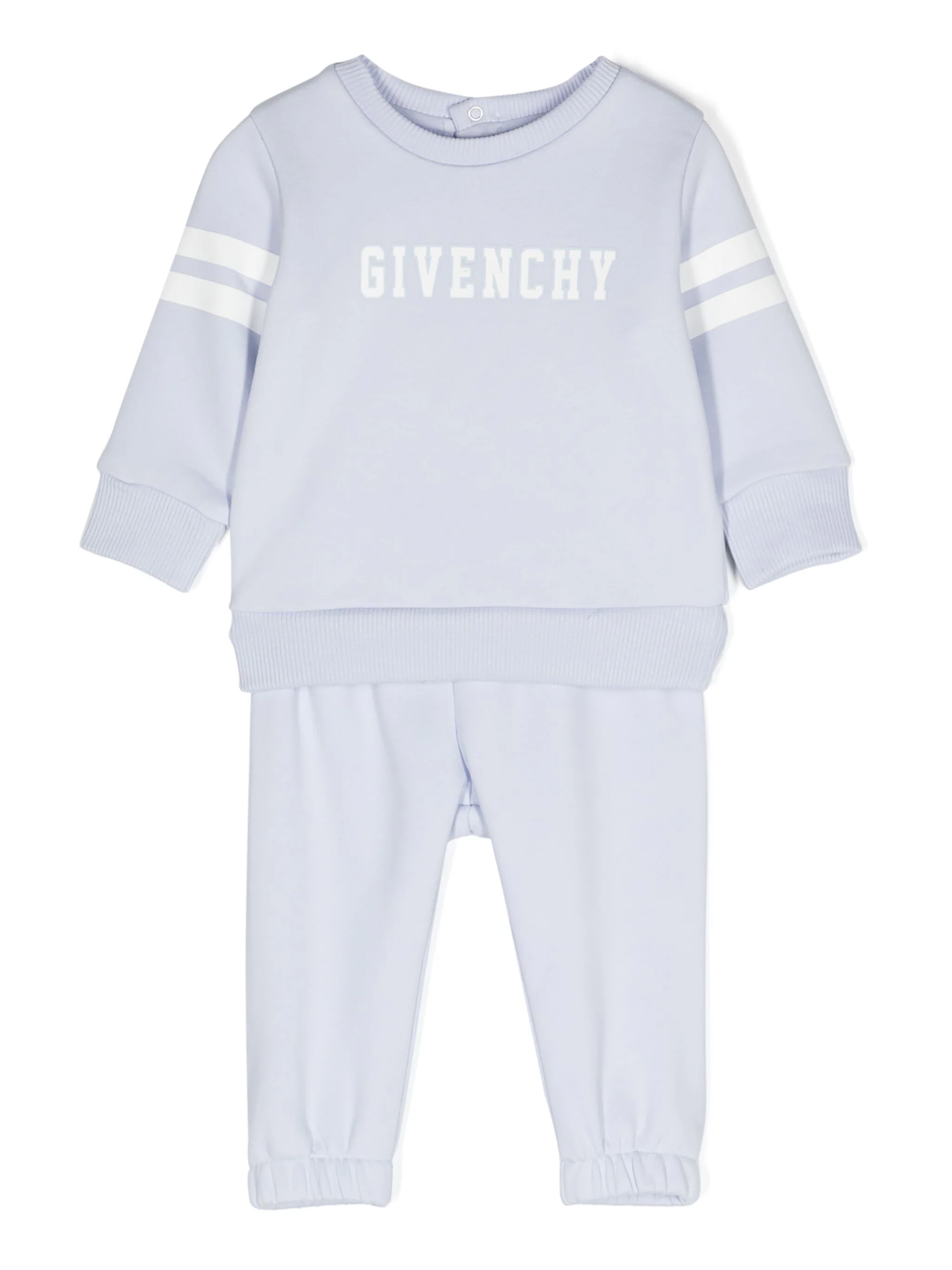 GIVENCHY KIDS Clothing.... Clear Blue H30511771 (GIVENCHY / ワンピース・ドレス・オールインワン ) | GIVENCHY (ジバンシィ)