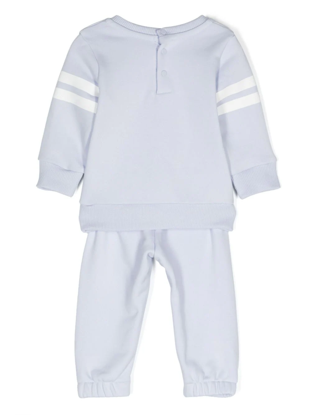 GIVENCHY KIDS Clothing.... Clear Blue H30511771 (GIVENCHY / ワンピース・ドレス・オールインワン ) | GIVENCHY (ジバンシィ)(1)